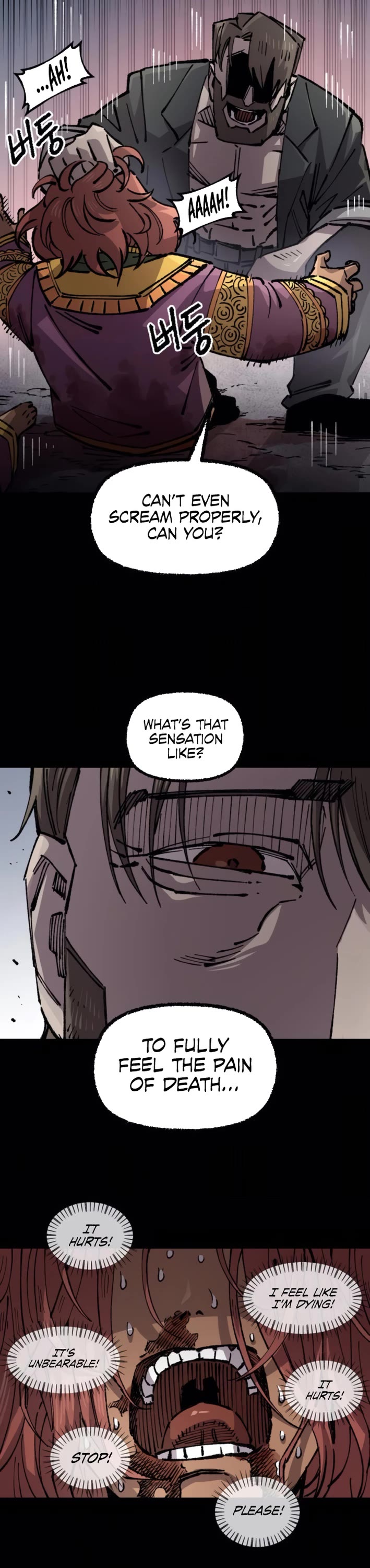 Reincarnation of the Veteran Soldier chapter 162 page 32