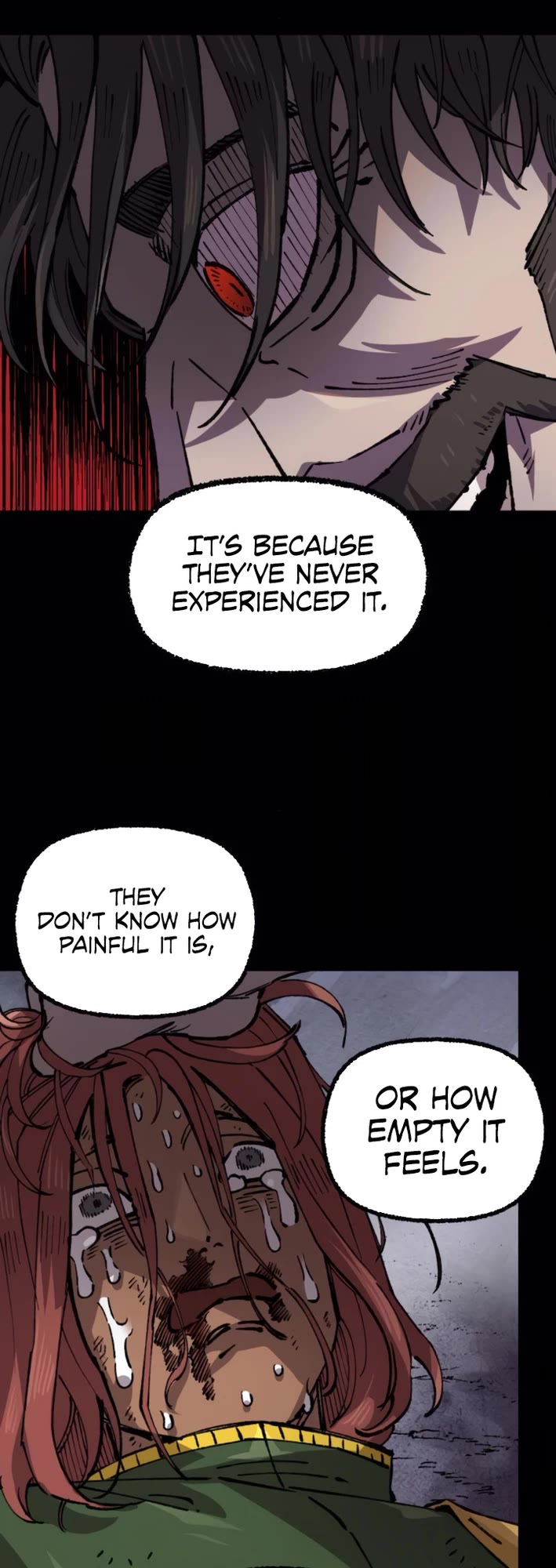 Reincarnation of the Veteran Soldier chapter 162 page 34