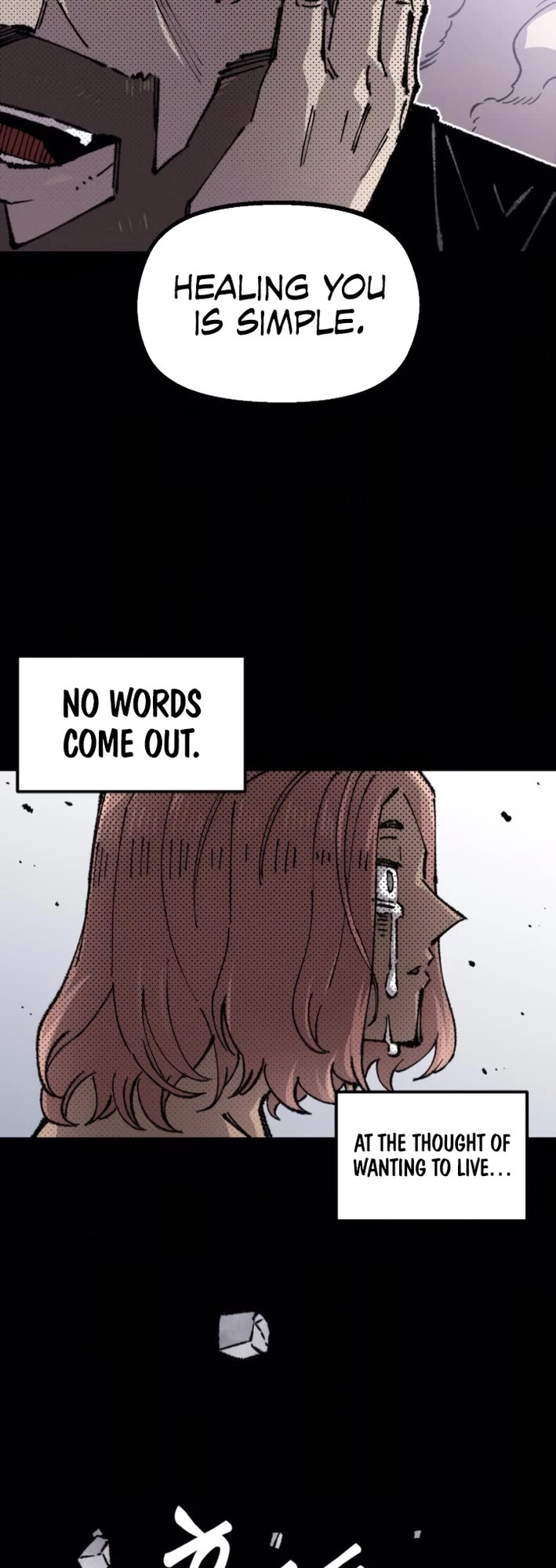 Reincarnation of the Veteran Soldier chapter 162 page 38