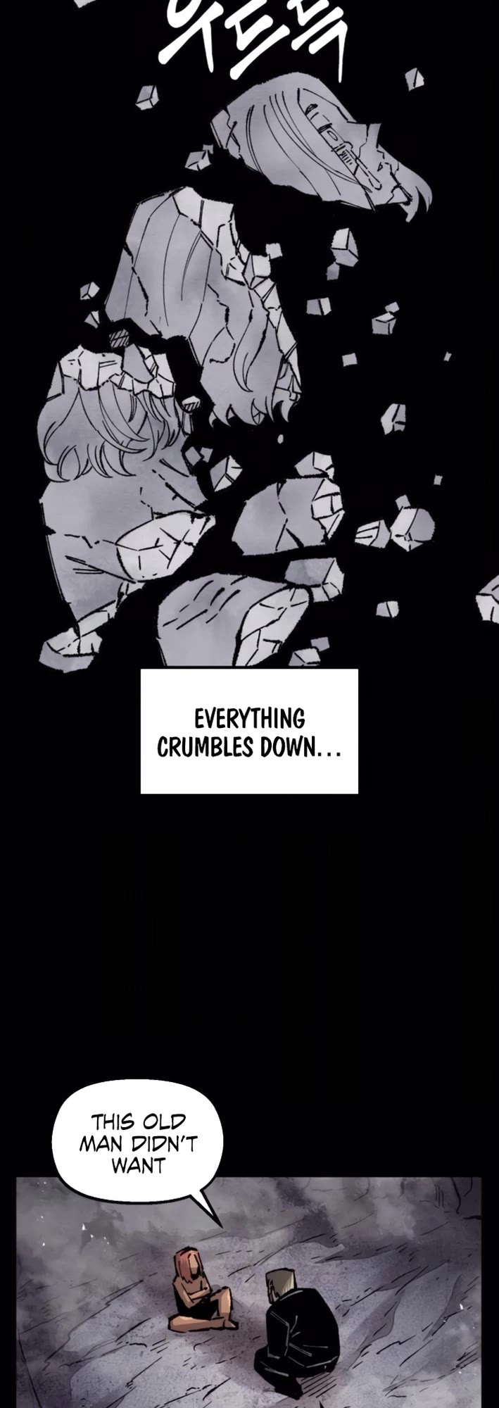 Reincarnation of the Veteran Soldier chapter 162 page 39