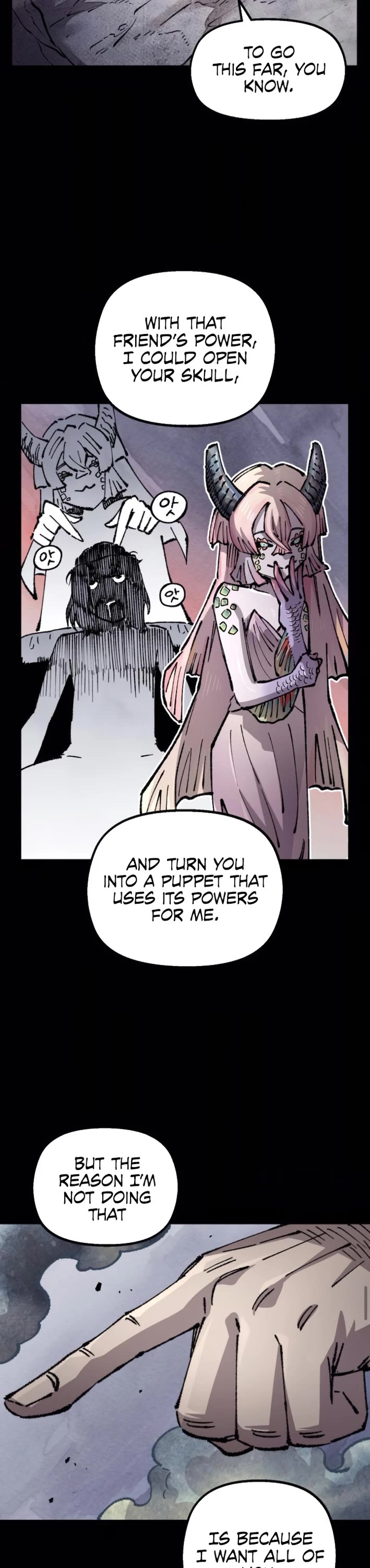 Reincarnation of the Veteran Soldier chapter 162 page 40