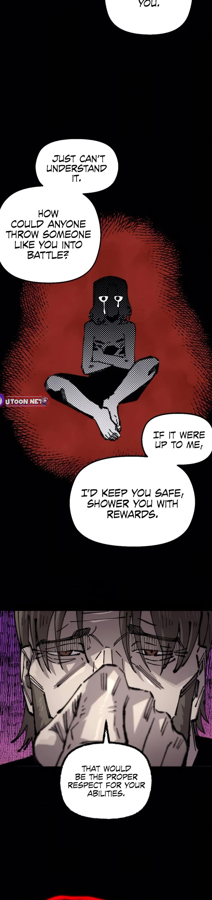 Reincarnation of the Veteran Soldier chapter 162 page 41