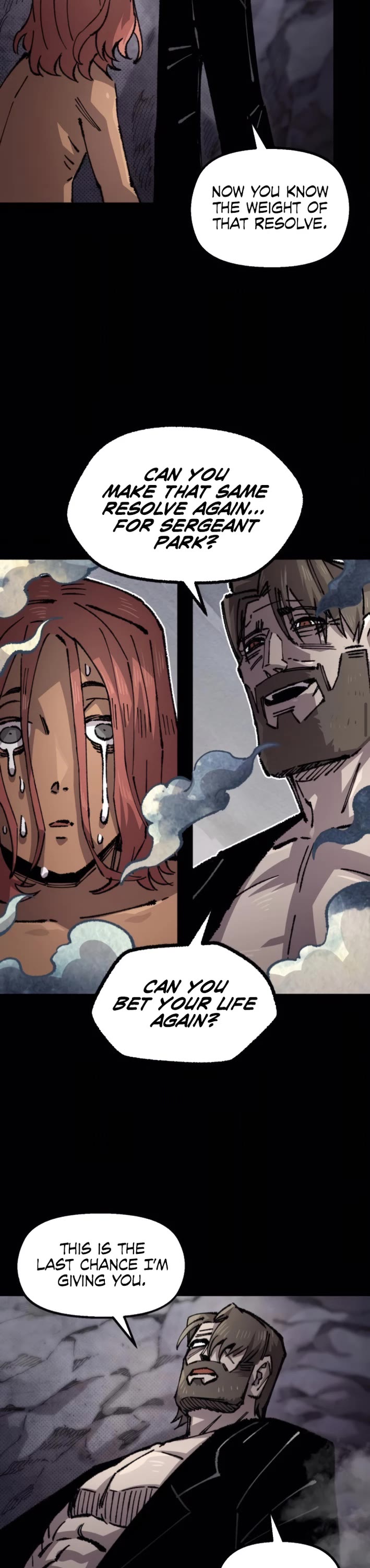 Reincarnation of the Veteran Soldier chapter 162 page 44