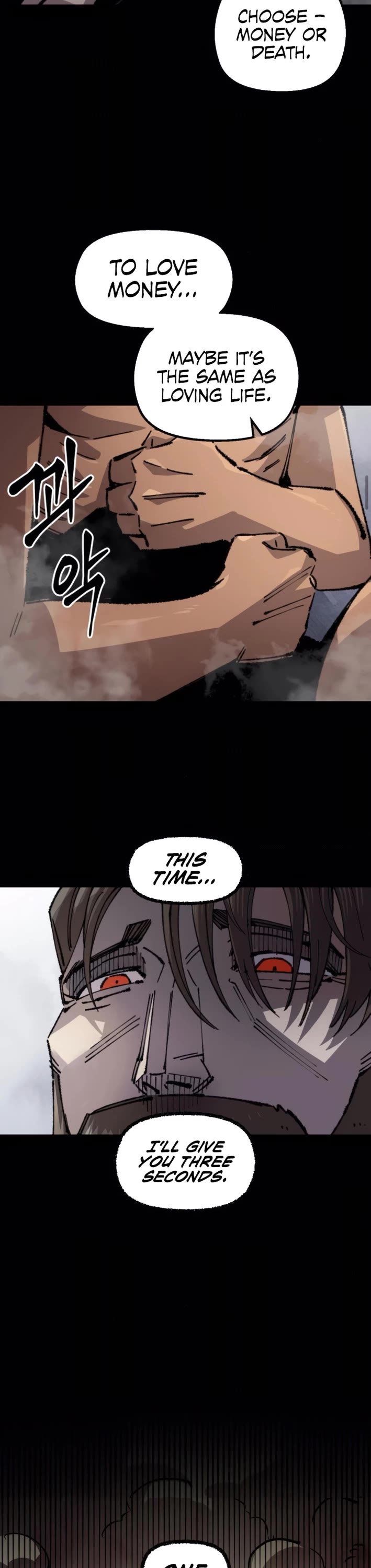 Reincarnation of the Veteran Soldier chapter 162 page 45