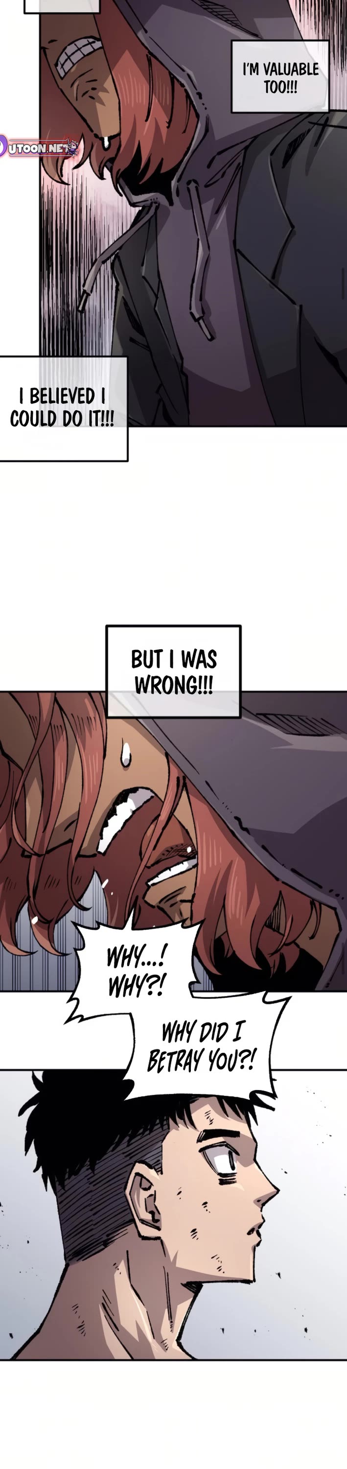 Reincarnation of the Veteran Soldier chapter 162 page 49