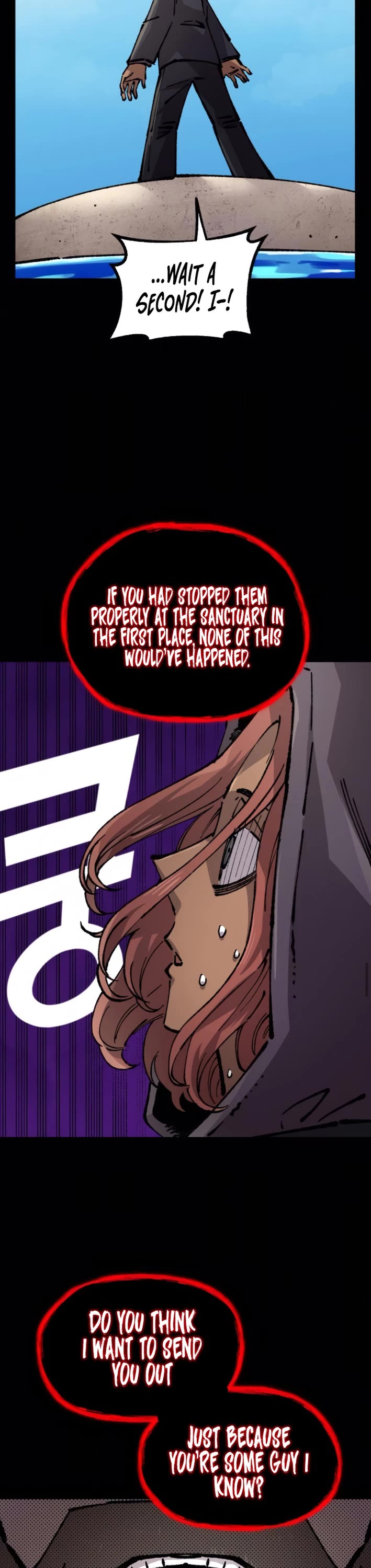 Reincarnation of the Veteran Soldier chapter 162 page 5