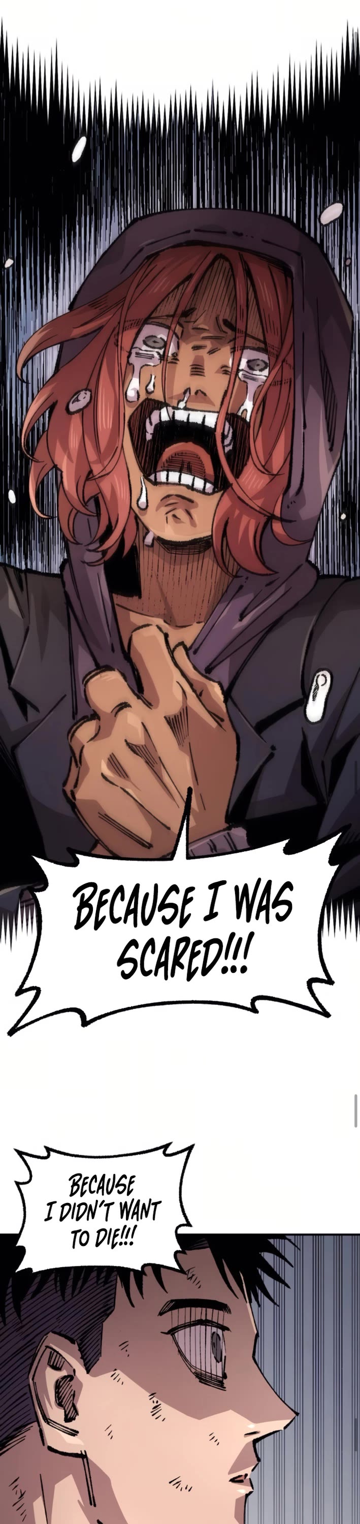 Reincarnation of the Veteran Soldier chapter 162 page 50