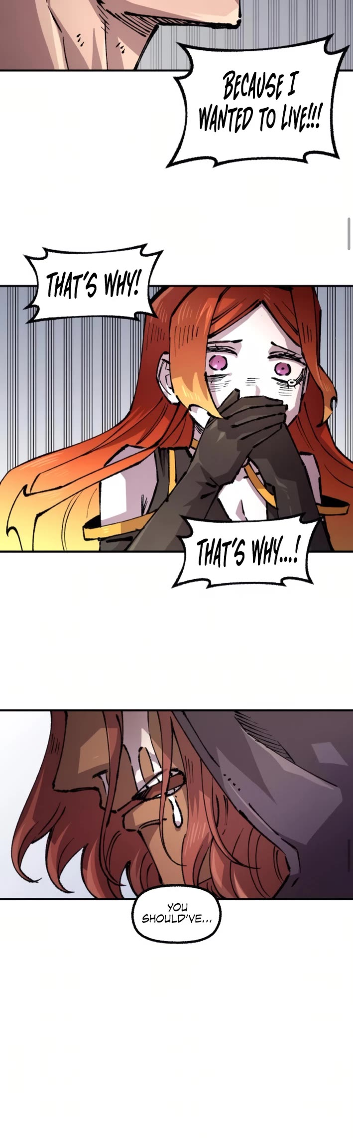 Reincarnation of the Veteran Soldier chapter 162 page 51