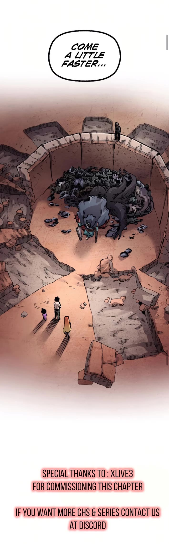 Reincarnation of the Veteran Soldier chapter 162 page 52