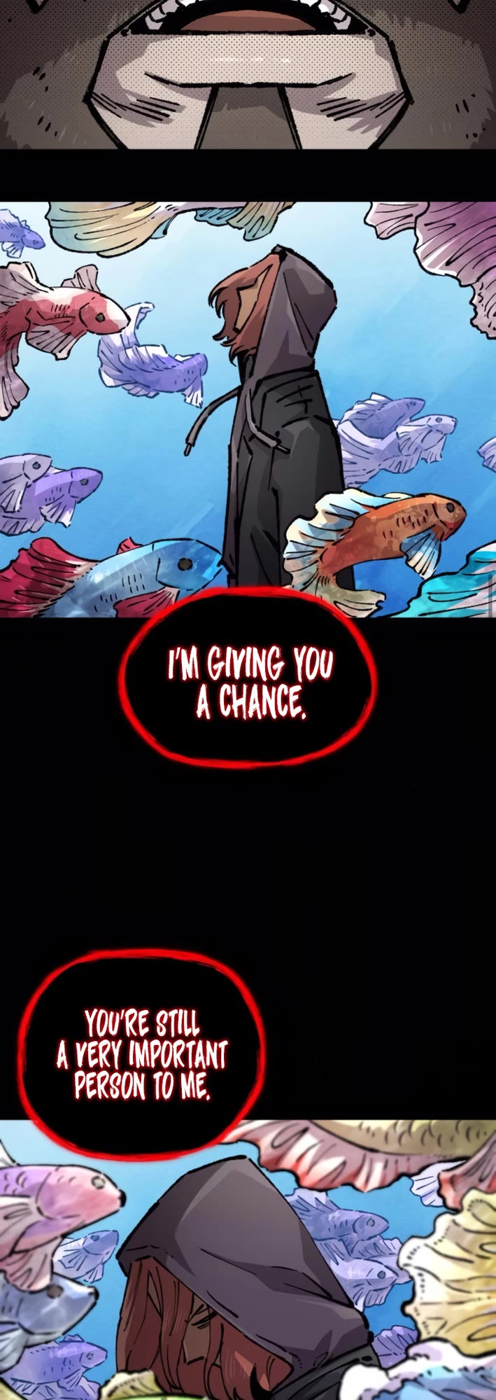 Reincarnation of the Veteran Soldier chapter 162 page 6