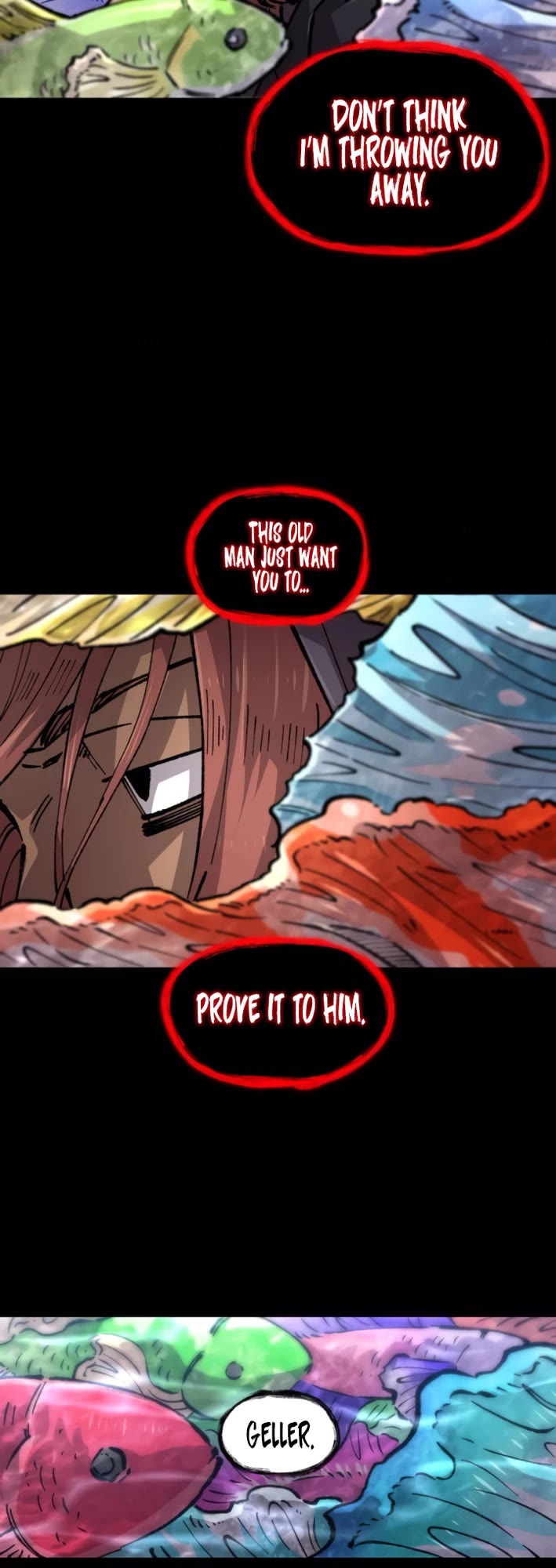 Reincarnation of the Veteran Soldier chapter 162 page 7