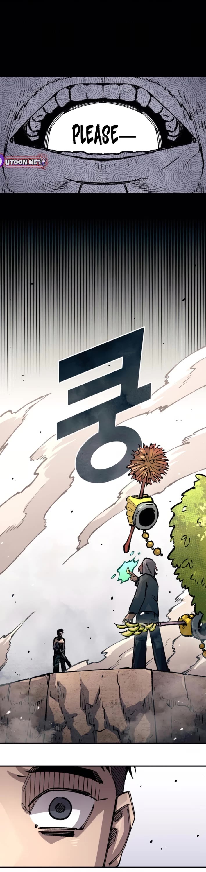 Reincarnation of the Veteran Soldier chapter 162 page 8