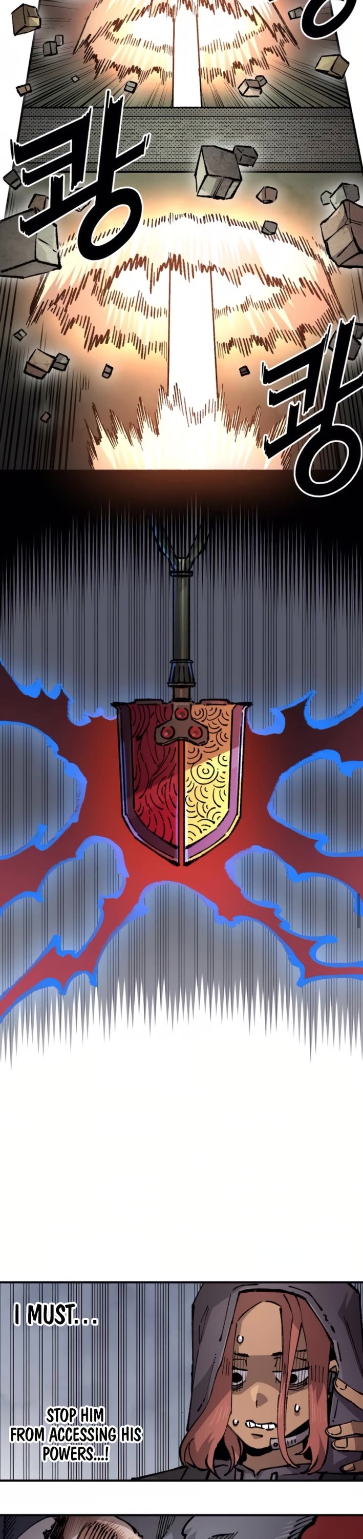 Reincarnation of the Veteran Soldier chapter 163 page 16