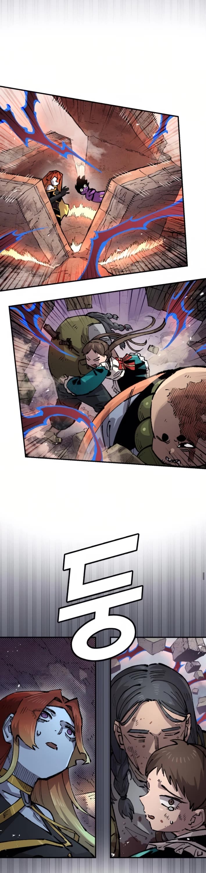 Reincarnation of the Veteran Soldier chapter 163 page 20