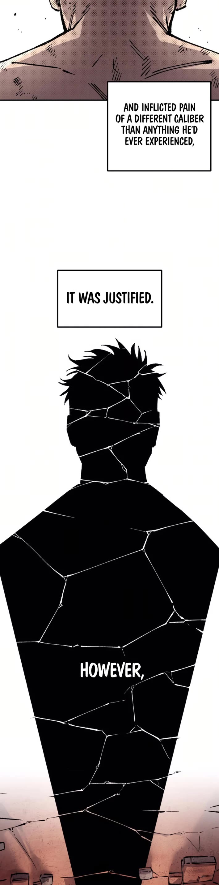 Reincarnation of the Veteran Soldier chapter 163 page 3