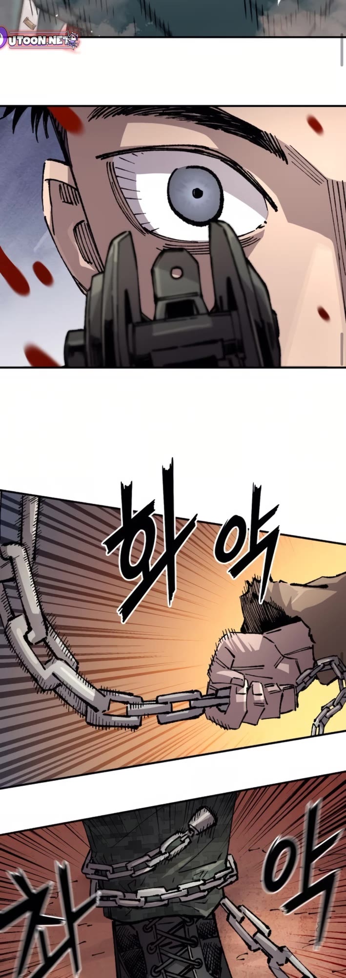 Reincarnation of the Veteran Soldier chapter 163 page 31