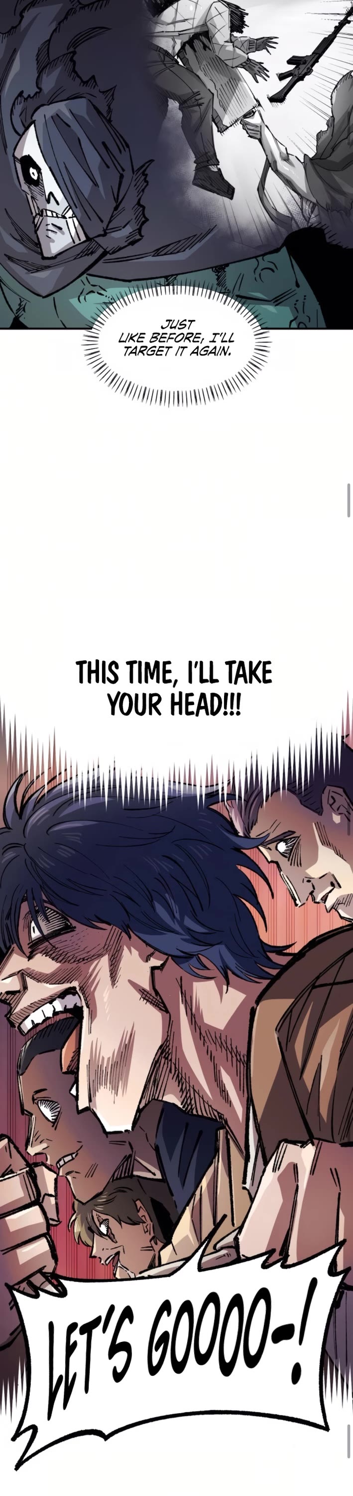 Reincarnation of the Veteran Soldier chapter 163 page 37