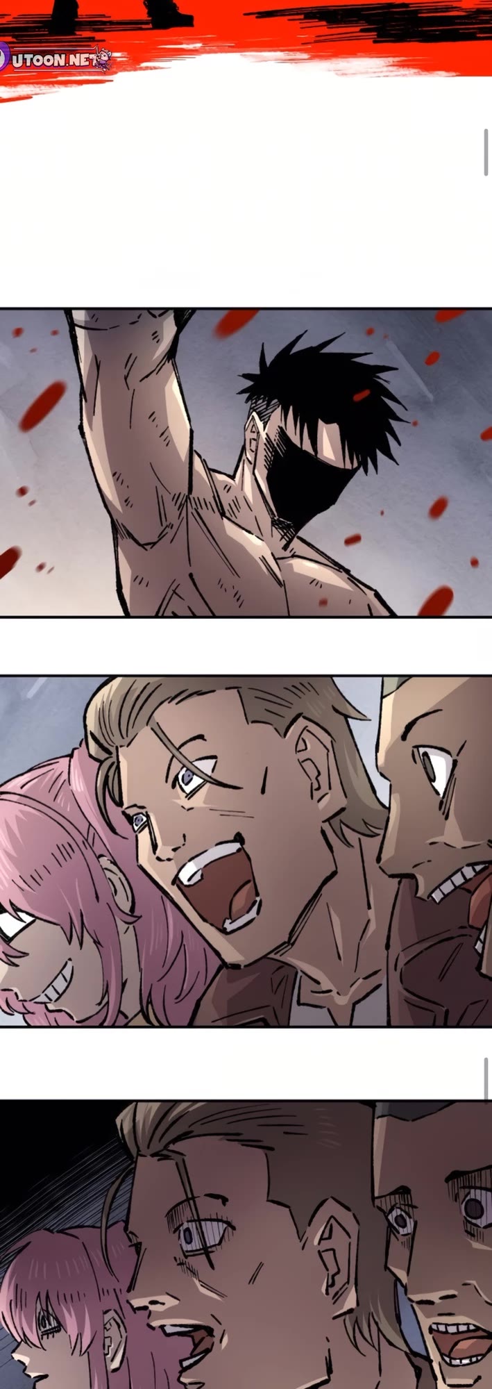 Reincarnation of the Veteran Soldier chapter 163 page 42