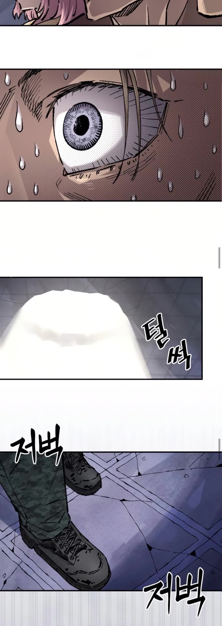 Reincarnation of the Veteran Soldier chapter 163 page 43