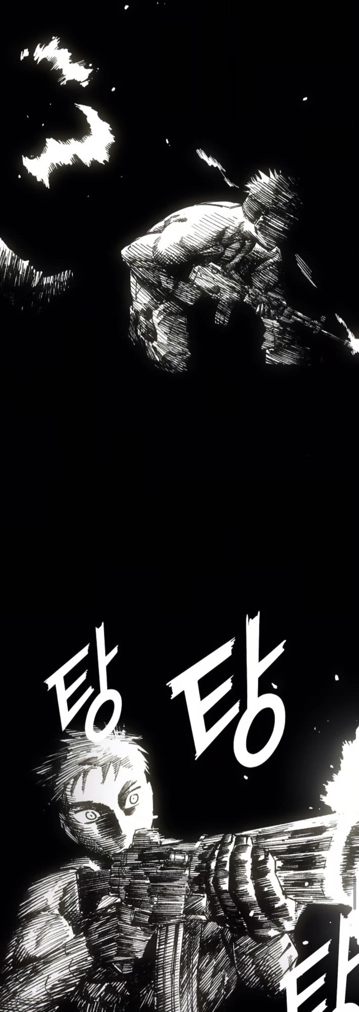 Reincarnation of the Veteran Soldier chapter 163 page 46