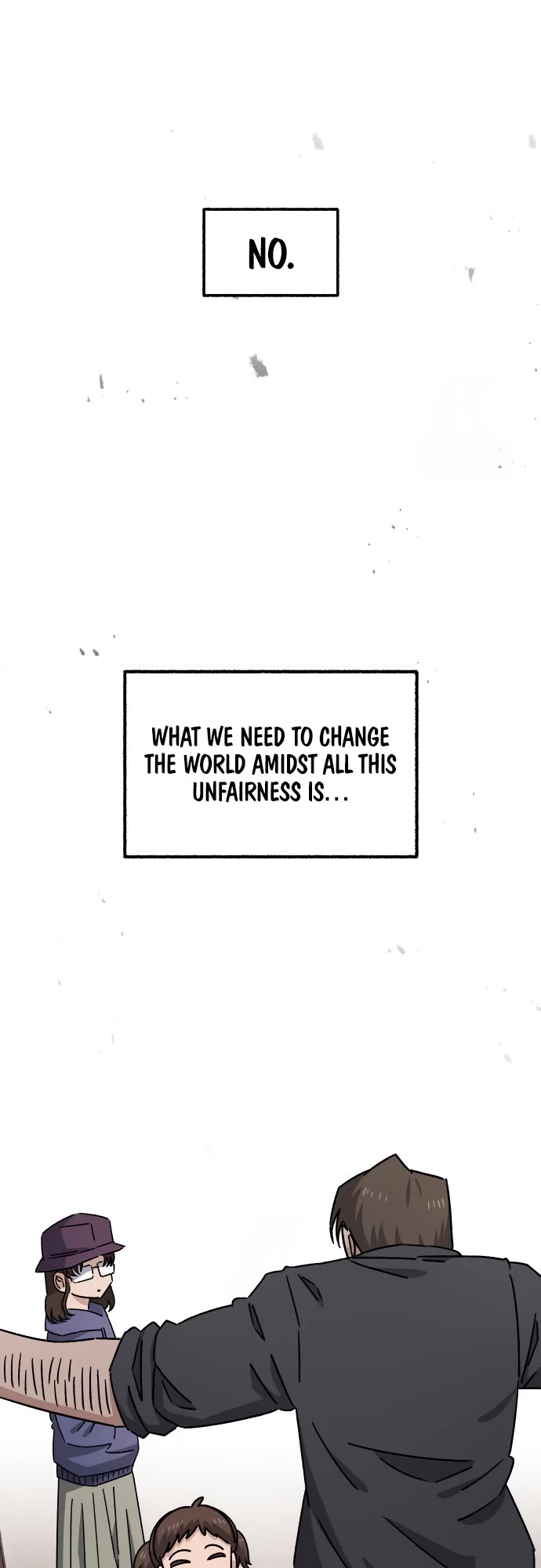 Reincarnation of the Veteran Soldier chapter 164 page 11