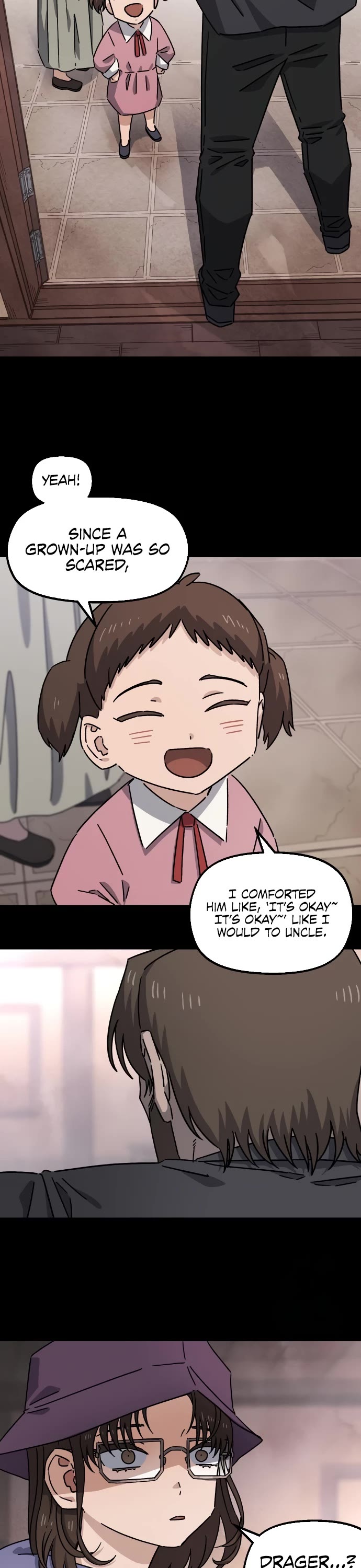 Reincarnation of the Veteran Soldier chapter 164 page 12