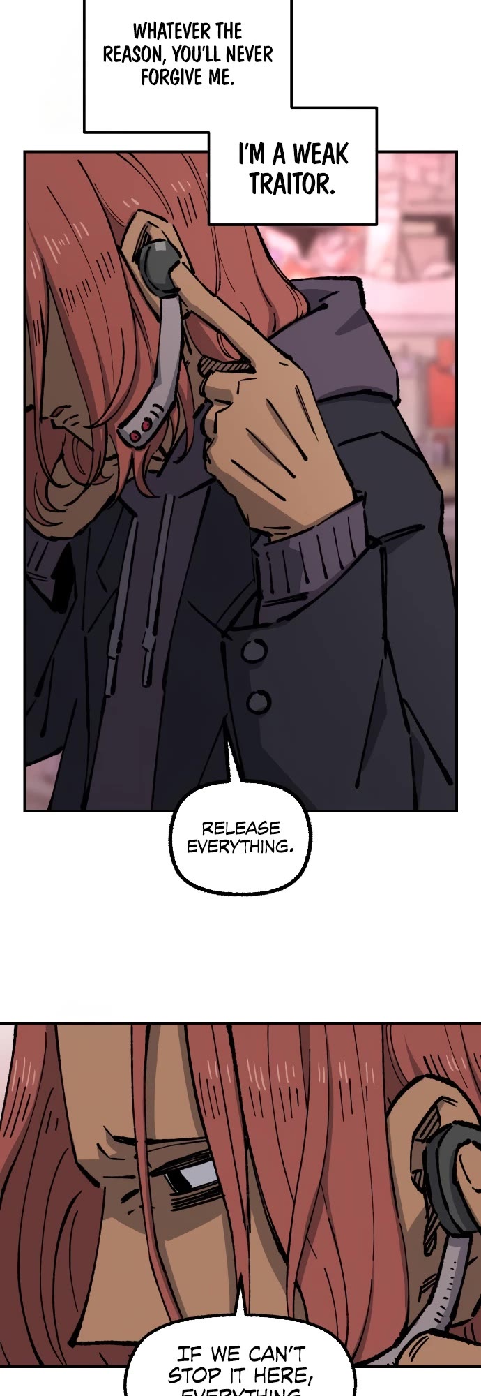 Reincarnation of the Veteran Soldier chapter 164 page 18