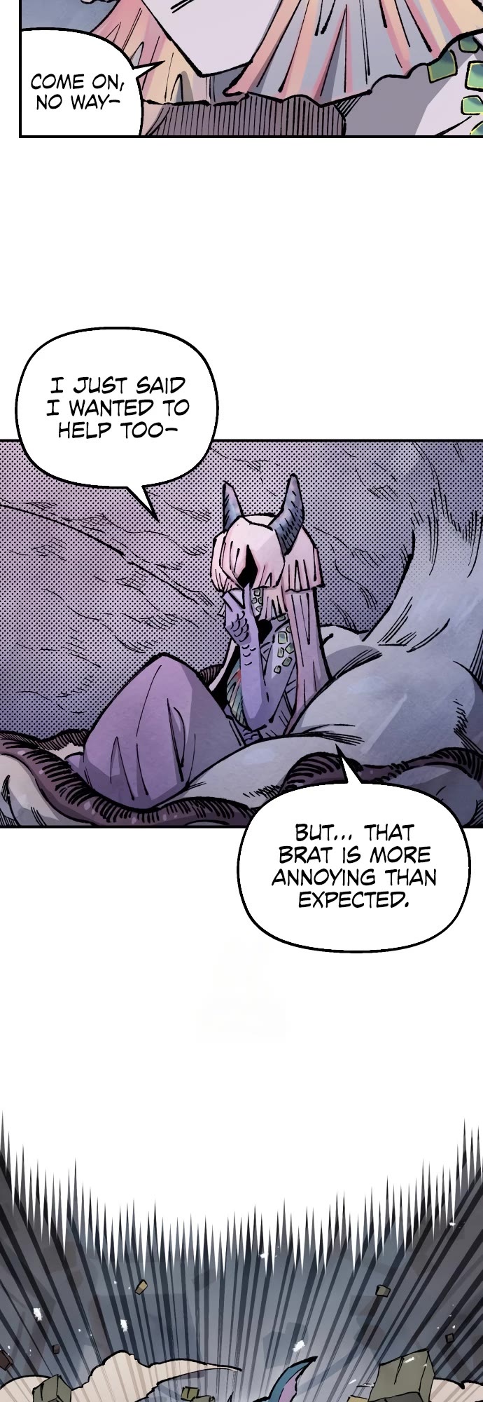 Reincarnation of the Veteran Soldier chapter 164 page 22