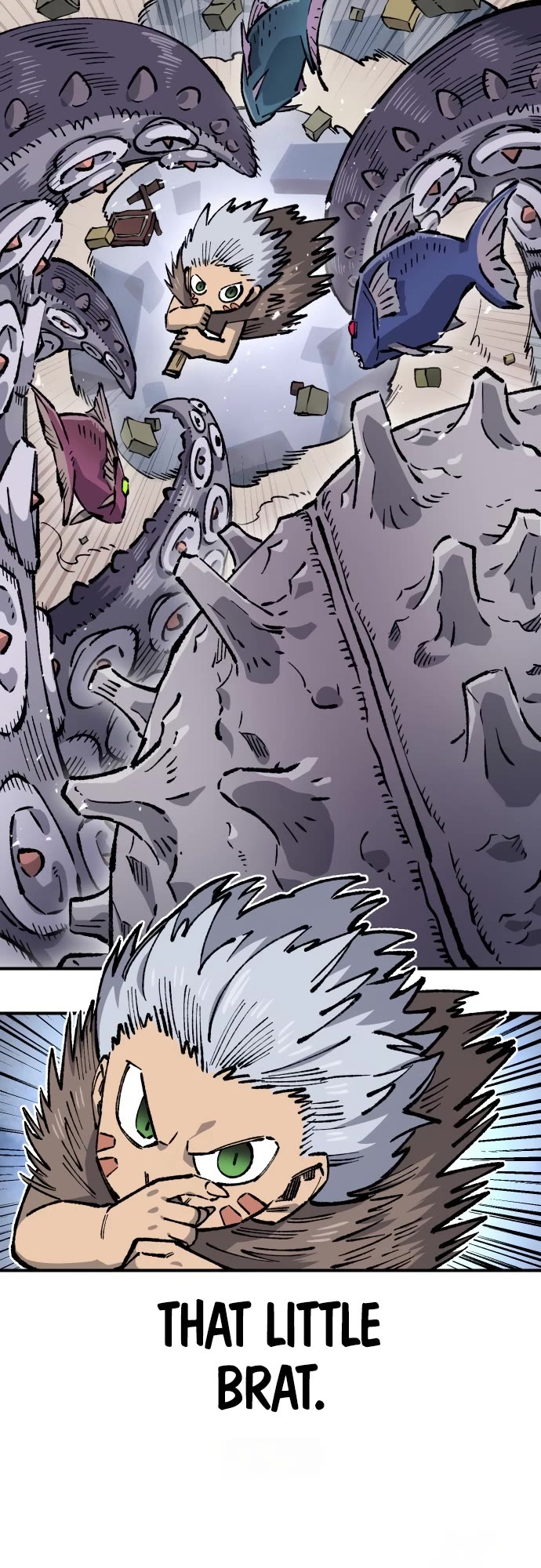 Reincarnation of the Veteran Soldier chapter 164 page 23