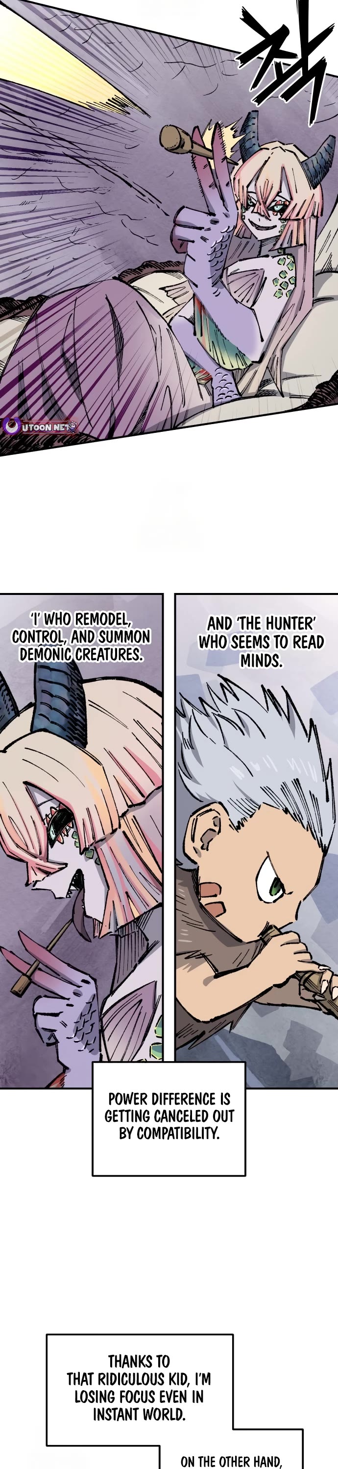 Reincarnation of the Veteran Soldier chapter 164 page 25