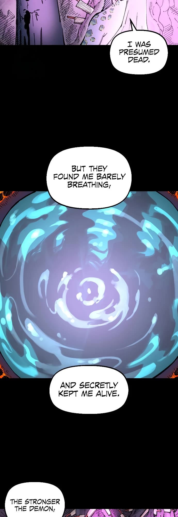 Reincarnation of the Veteran Soldier chapter 164 page 35