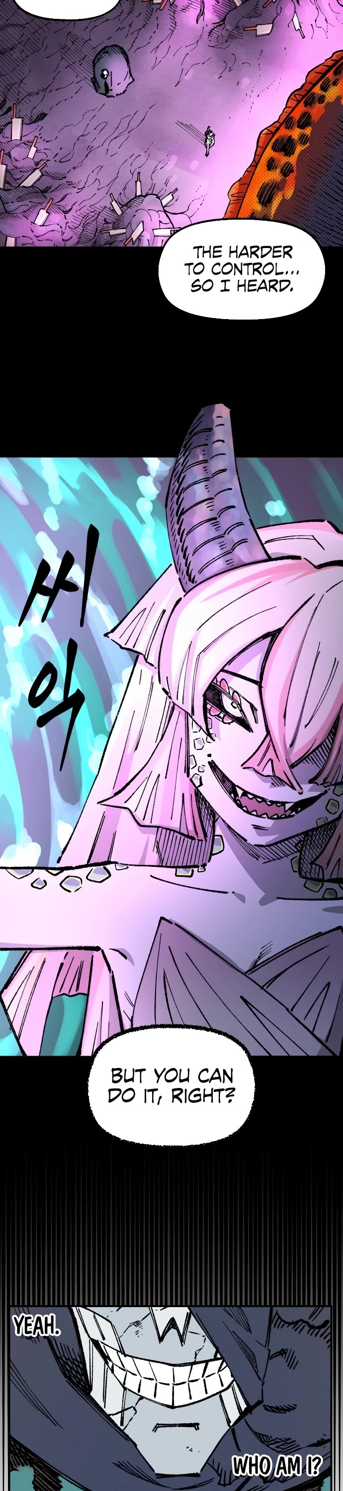 Reincarnation of the Veteran Soldier chapter 164 page 36