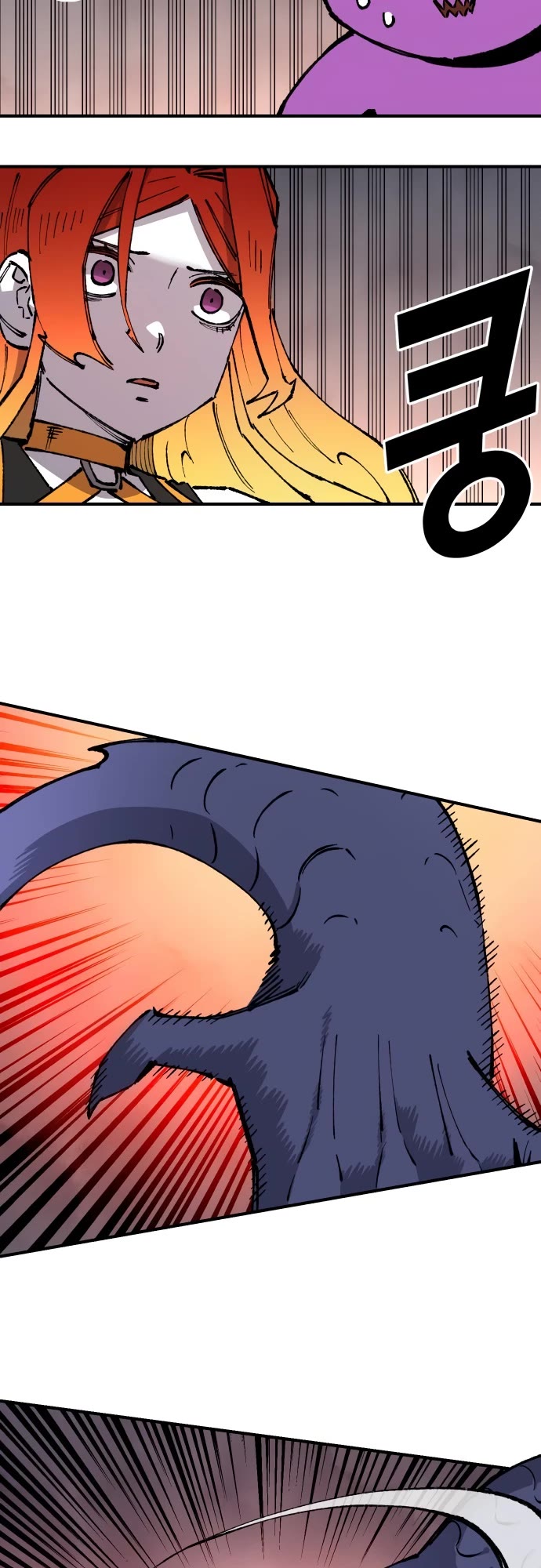 Reincarnation of the Veteran Soldier chapter 164 page 42