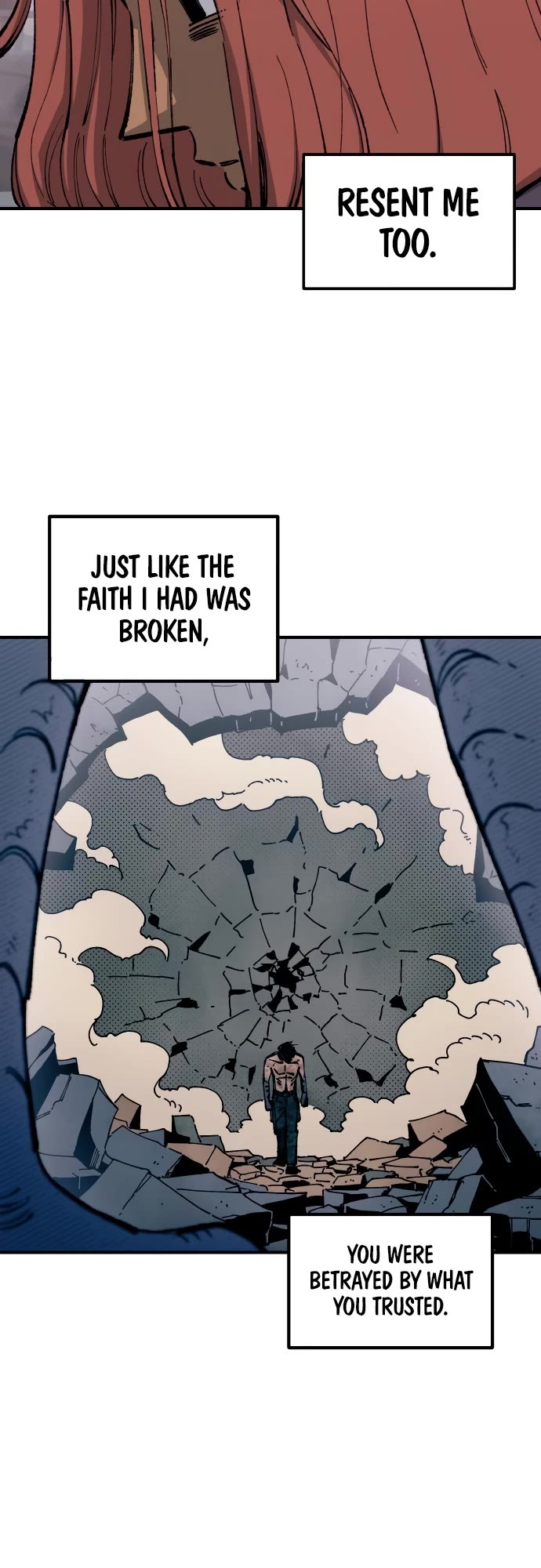 Reincarnation of the Veteran Soldier chapter 164 page 51