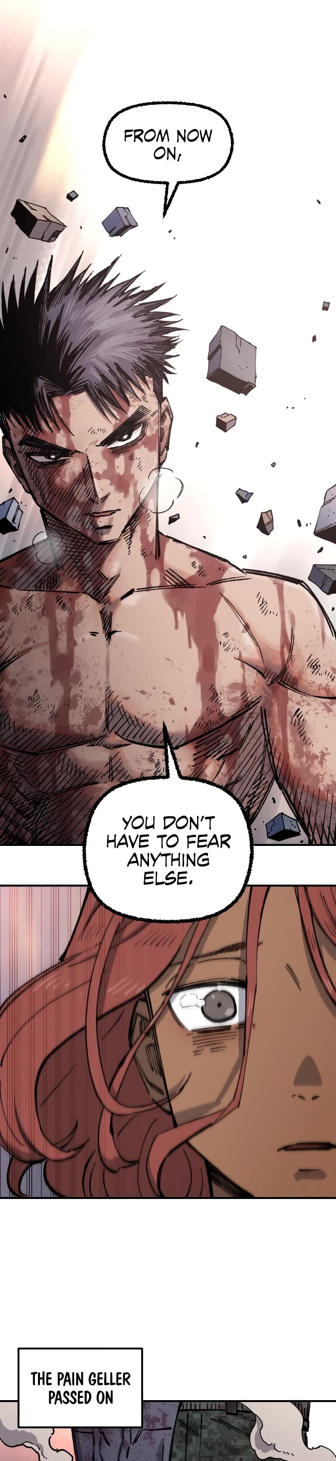 Reincarnation of the Veteran Soldier chapter 164 page 53