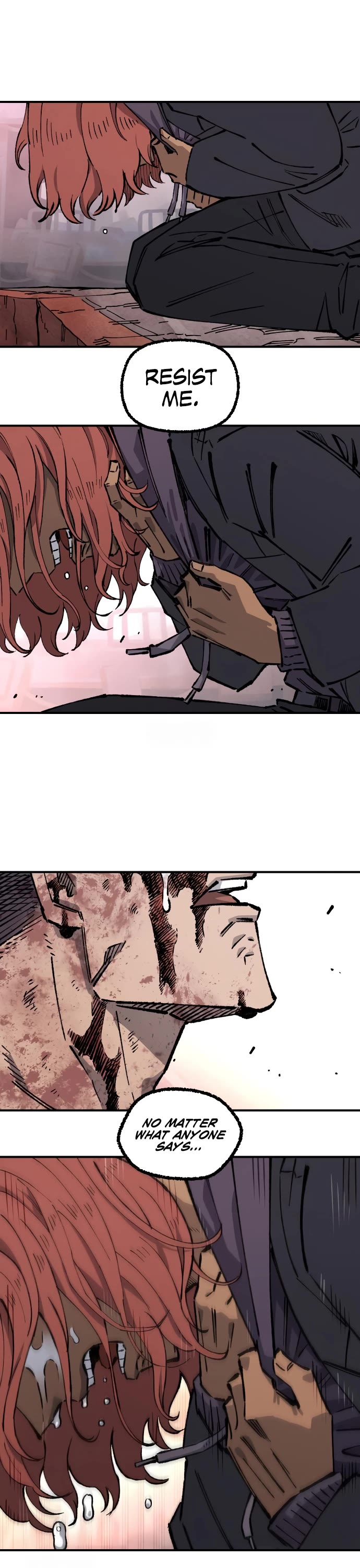 Reincarnation of the Veteran Soldier chapter 164 page 56