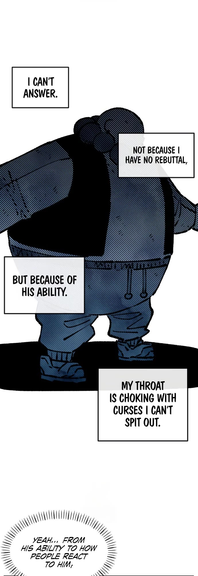 Reincarnation of the Veteran Soldier chapter 164 page 6