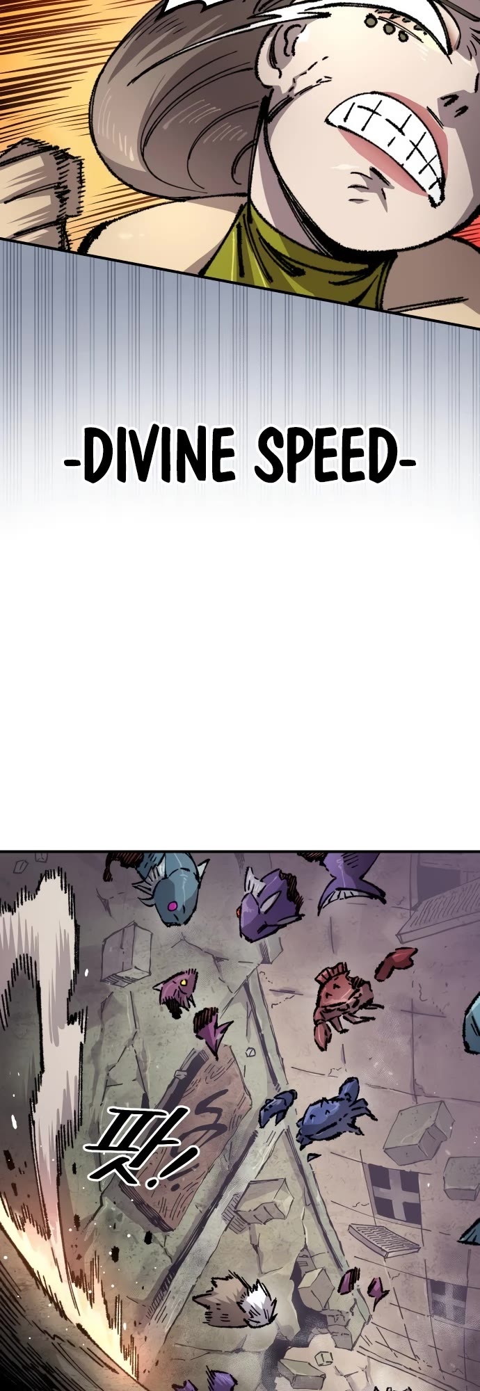 Reincarnation of the Veteran Soldier chapter 165 page 10