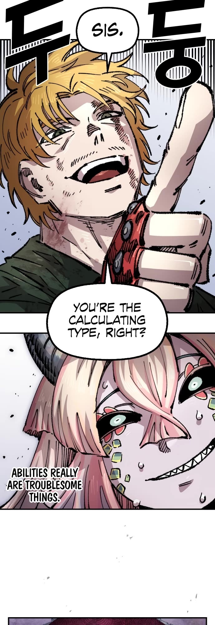 Reincarnation of the Veteran Soldier chapter 165 page 15