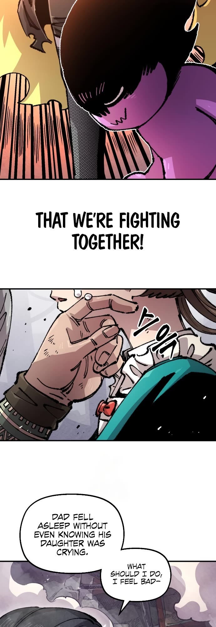 Reincarnation of the Veteran Soldier chapter 165 page 19