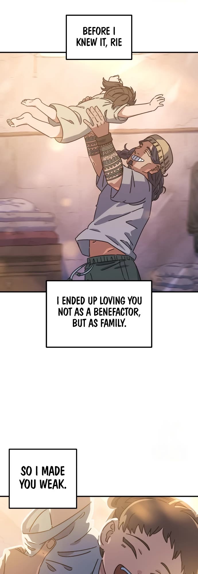 Reincarnation of the Veteran Soldier chapter 165 page 22