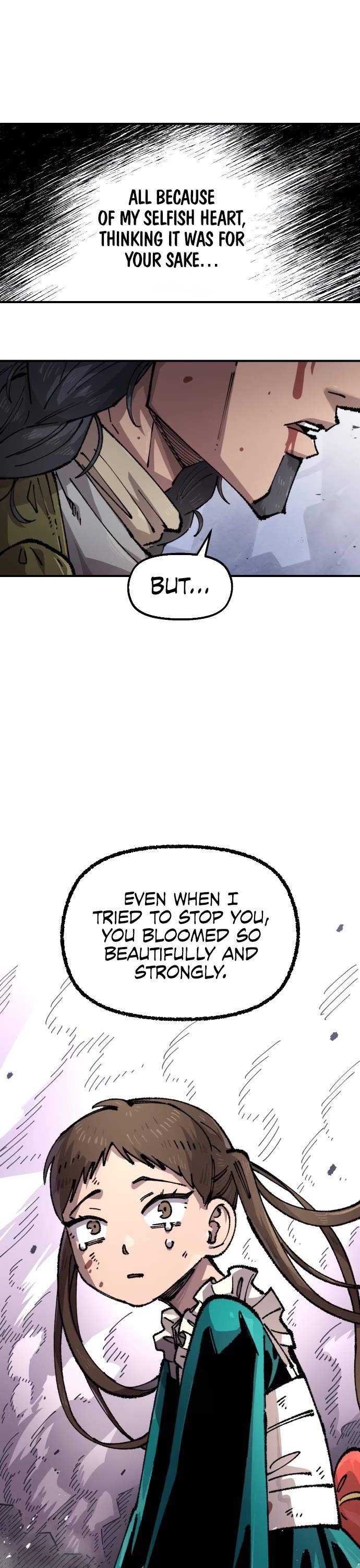 Reincarnation of the Veteran Soldier chapter 165 page 24