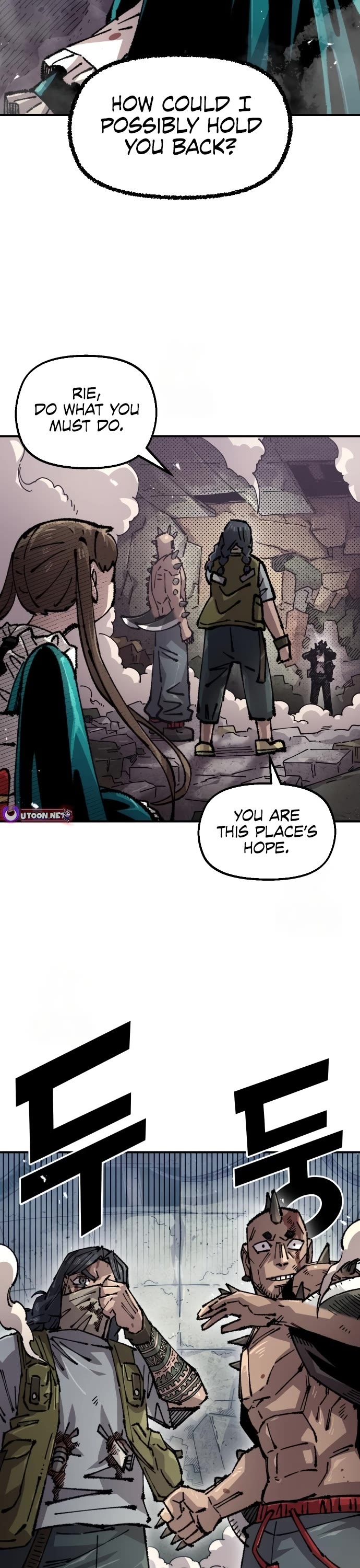 Reincarnation of the Veteran Soldier chapter 165 page 25