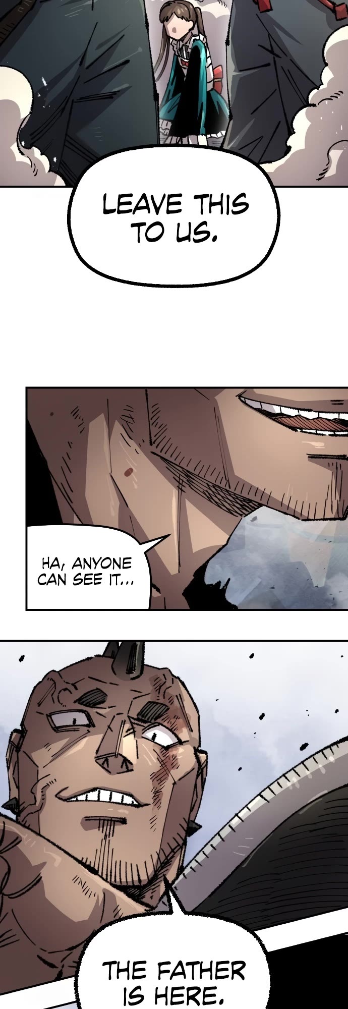 Reincarnation of the Veteran Soldier chapter 165 page 26