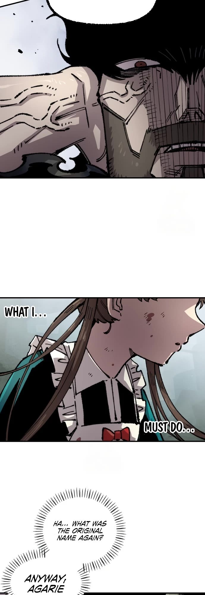 Reincarnation of the Veteran Soldier chapter 165 page 27