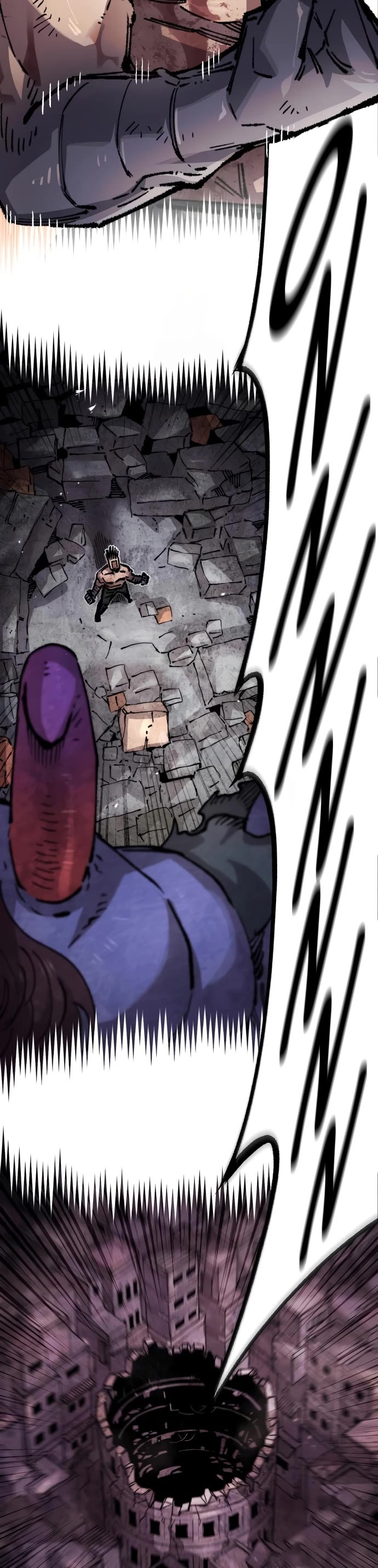 Reincarnation of the Veteran Soldier chapter 165 page 3