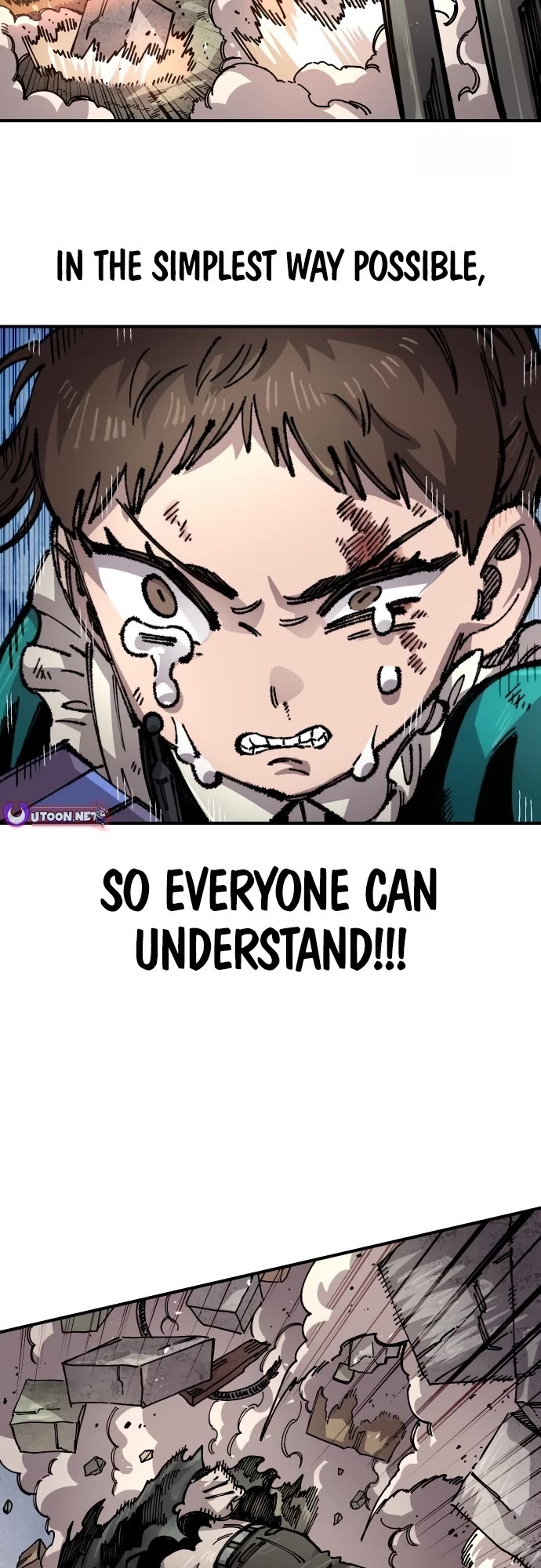 Reincarnation of the Veteran Soldier chapter 165 page 39