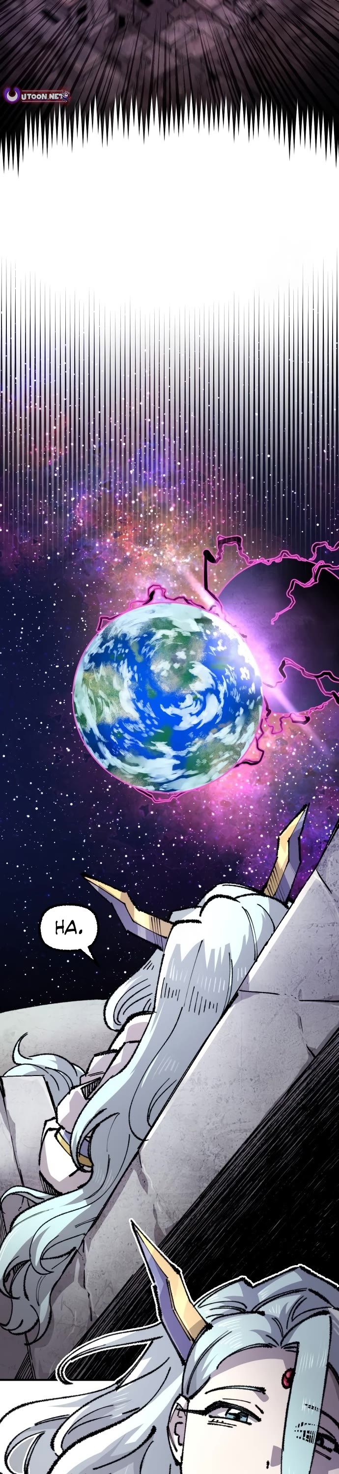 Reincarnation of the Veteran Soldier chapter 165 page 4