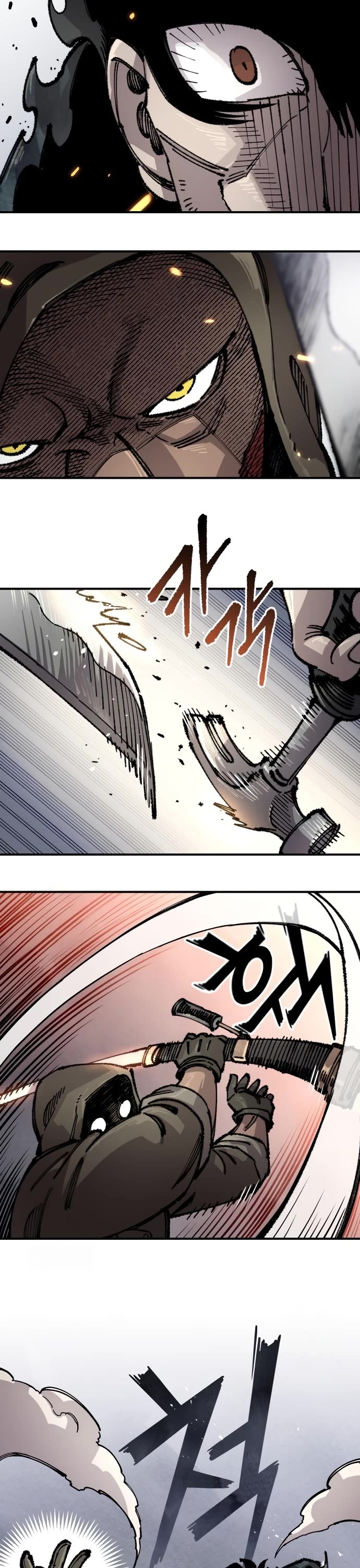 Reincarnation of the Veteran Soldier chapter 165 page 48