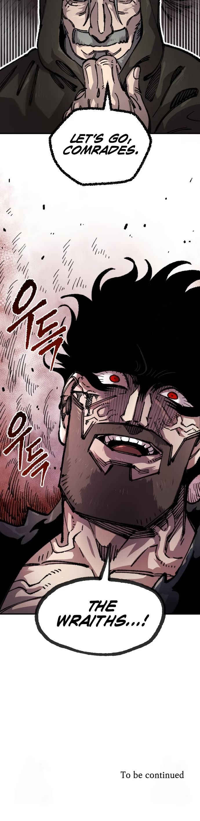 Reincarnation of the Veteran Soldier chapter 165 page 54